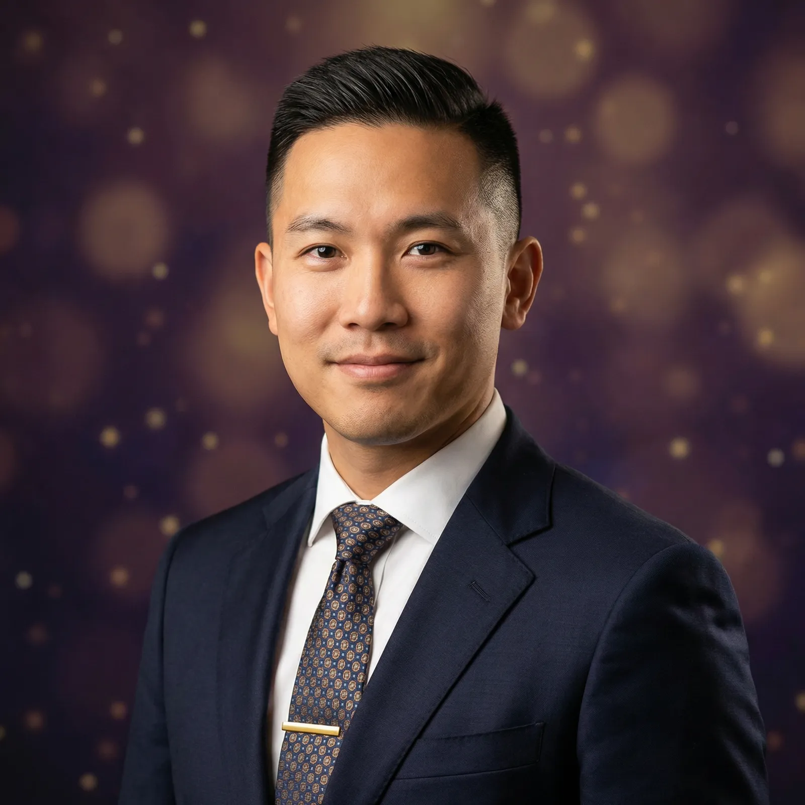 海角社区网 资深导师 - 运营总监李明轩